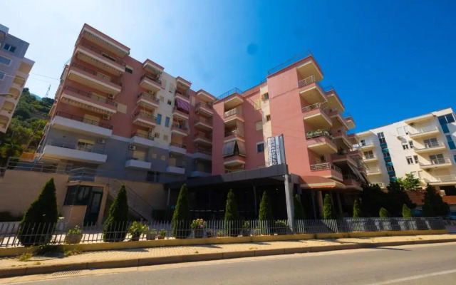 Hotel Donantelo