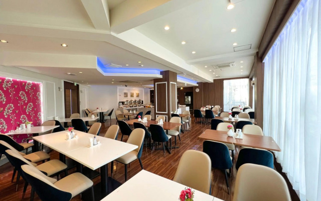 Grand Park Hotel Panex Chiba