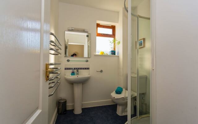 Croyde Dune Lodge 3 Bedrooms