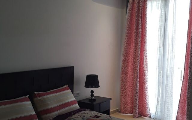 Appartement Centre ville L19