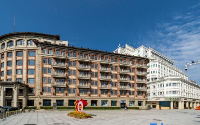 Xiamen Xingrong International Hotel (Tong'an Huancheng South Road Branch)
