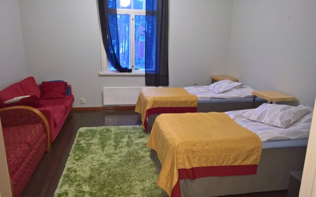 Kärkisaari B&B