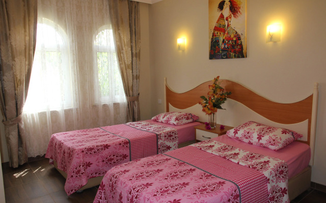 Sun Apartments Marmaris