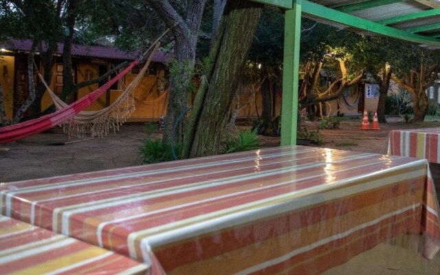 Pousada Pouso da Pardoca