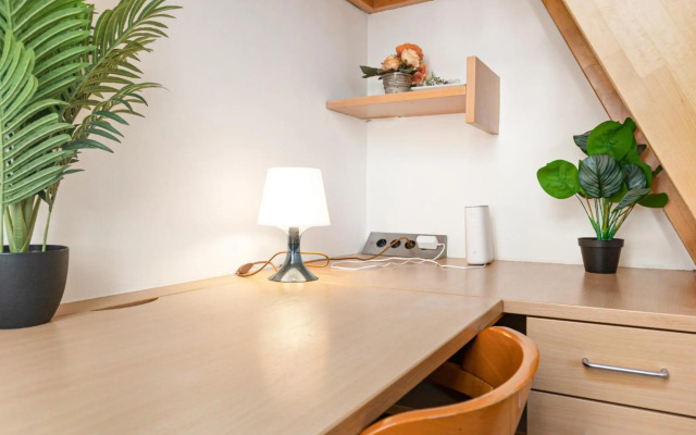 Attractive Apartment near Wiener Stadthalle