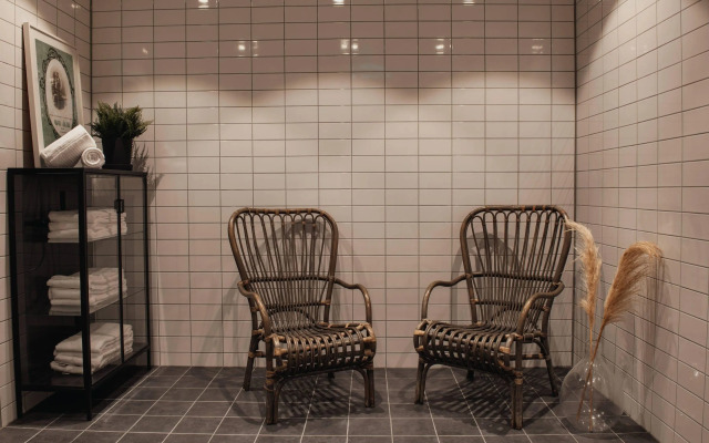 Home Hotel Fregatten - Dinner included