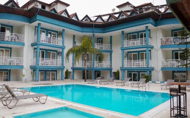 Ege Apart Hotel