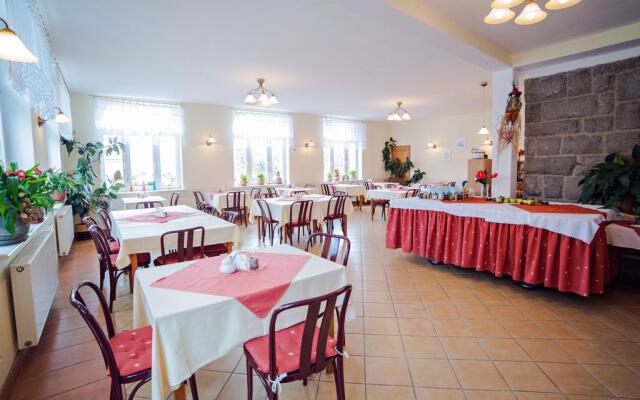 Pensjonat Perla Sudetów