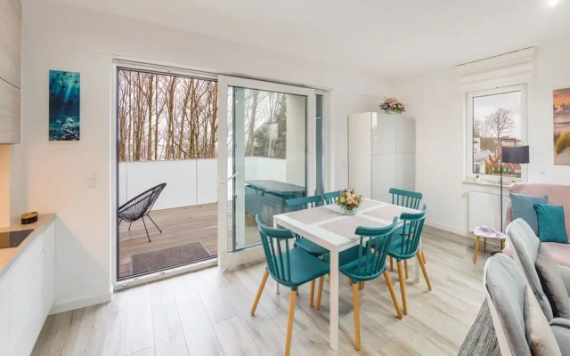 Apartamenty Sun & Snow Platinium