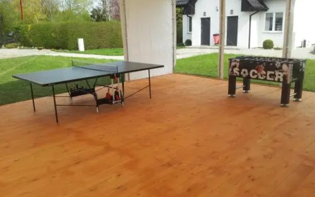 Agroturystyka Listomie