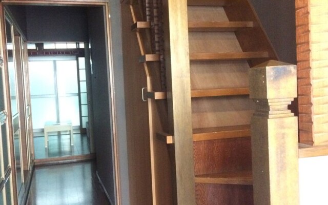 Ooimazato Samurai House2