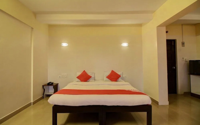 RSB Residency BY OYO Rooms