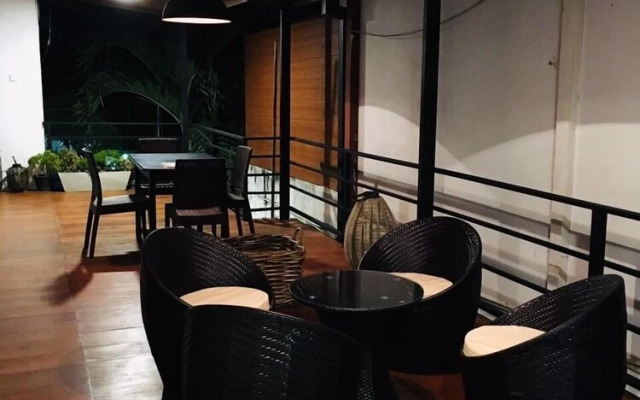 The Loft Colombo