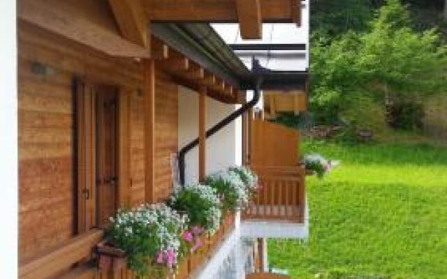 Albergo Chalet Abete Rosso