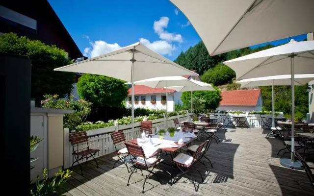 Gasthaus Sternen Post