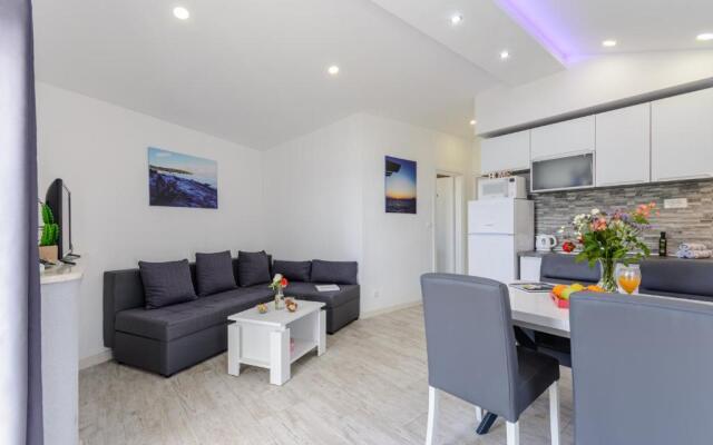 Apartment Darka 2
