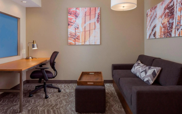 SpringHill Suites by Marriott St. Louis Airport/Earth City