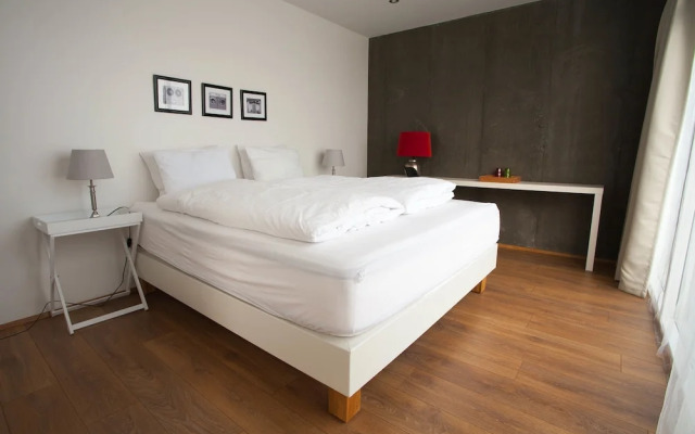 Draflastadir Guesthouse