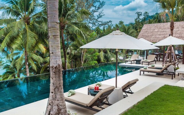 Villa Analaya