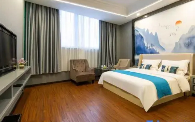 Xiangying Hotel
