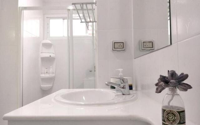 Charming apartment from studio to 2 bedroom