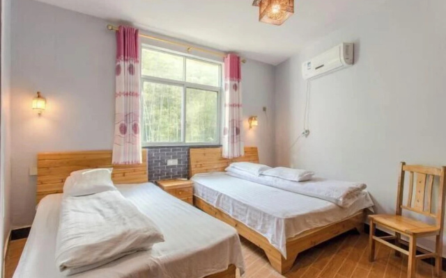 Bencao Inn(婺源本草驿栈) – Guest Rooms – Shangrao