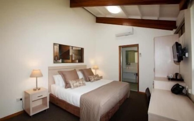 Hunter Valley Hotel Academy