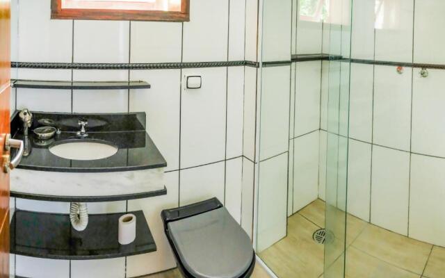 Hospedaria Vitoria Mar