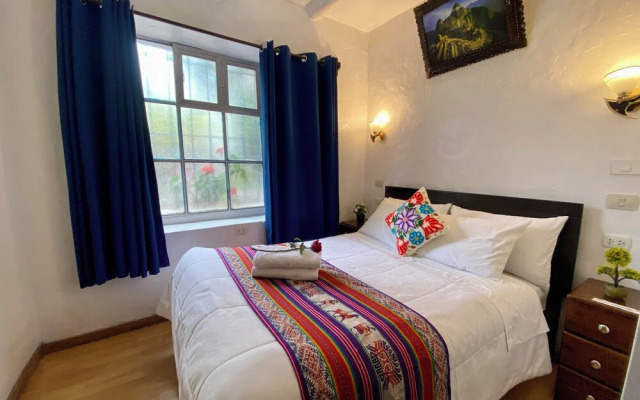 Amira's House Cusco