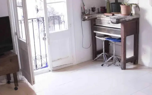 Raval BCN Apartament