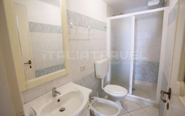 Appartamento Le Viste 13