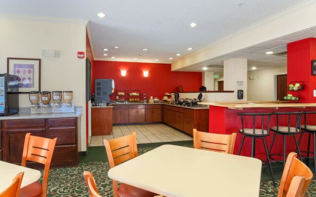 Fairfield Inn by Marriott Erie Millcreek Mall