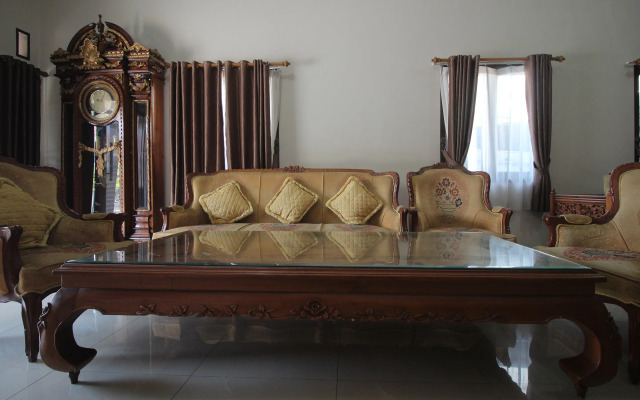 OYO 1547 Wisma Ray Syariah
