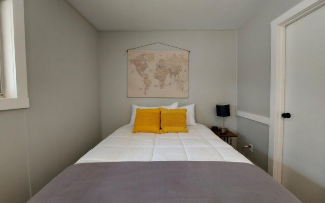 Kimberling Cove Resort