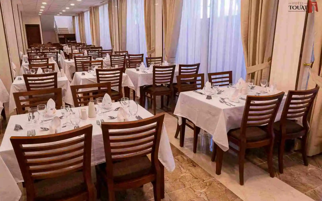 Hotel Touat
