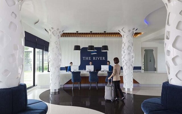 The River Hotel