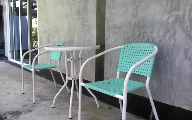 Khaowong Resort Phangnga