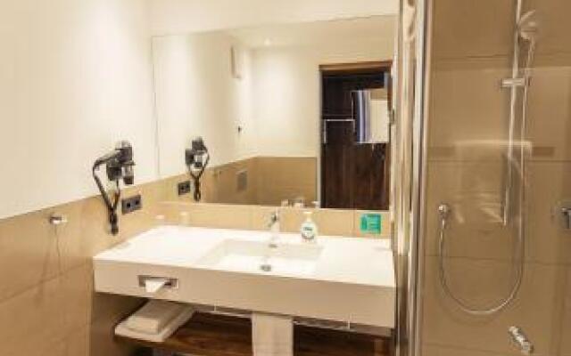 Altstadthotel Kneitinger