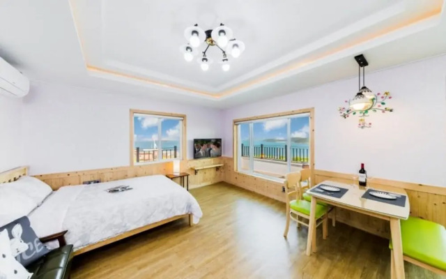 Namhae Areum Pension