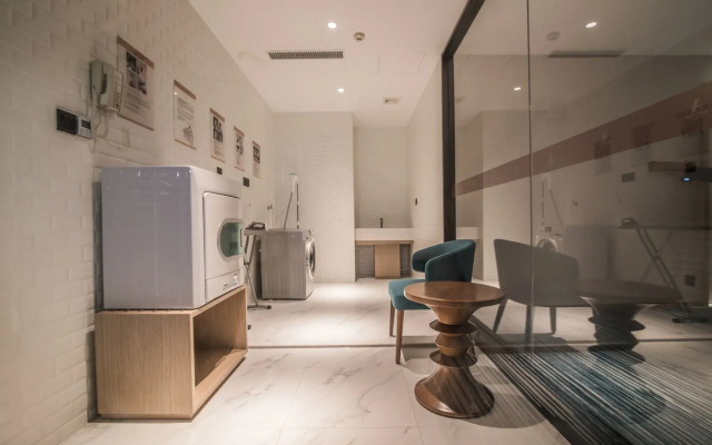 Auraya by Suning Nanjing Hexi