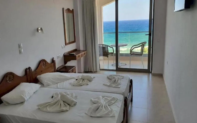 Stella Beach Hotel