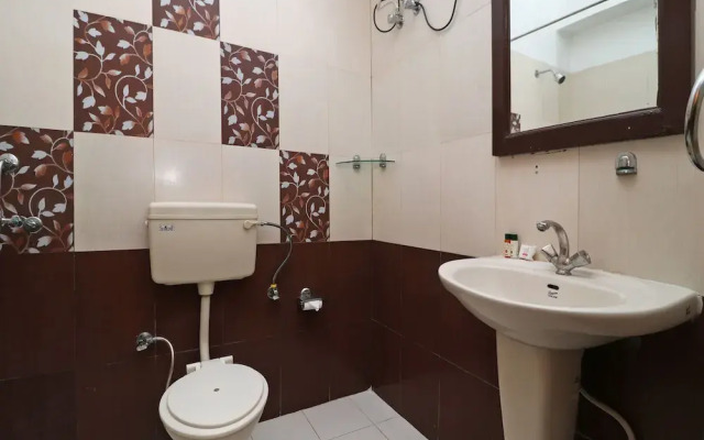 OYO 2595 Hotel City Star