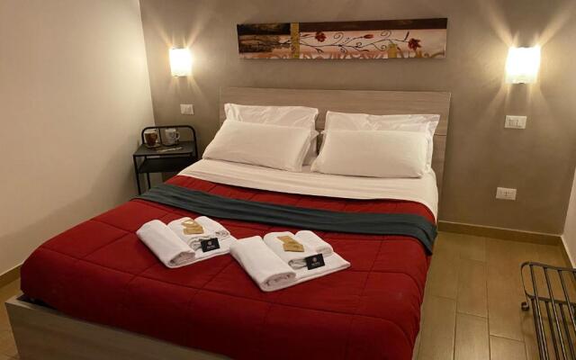 Kings Of Rome Apartments