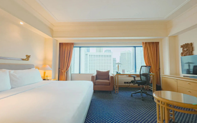 Le Meridien Jakarta