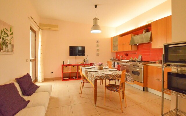 Nice Home in Villaggio Mosè With Wifi and 3 Bedrooms