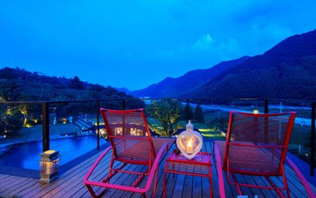 ZM Valley Resort·MoGan·China