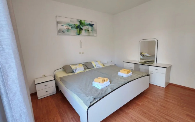 Apartmani Mira Gabric Lopar