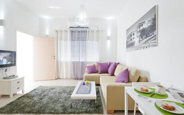 Eshkol Housing Executive Apartments