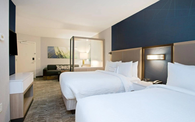 SpringHill Suites by Marriott Ocala