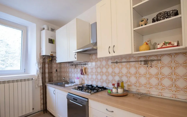 La Colomba in San Felice del Benaco